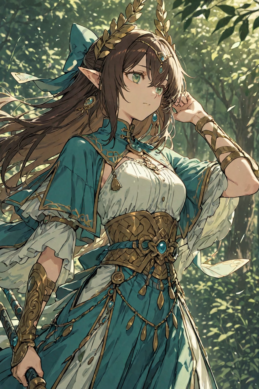 MYTH | の人気AIイラスト・グラビア