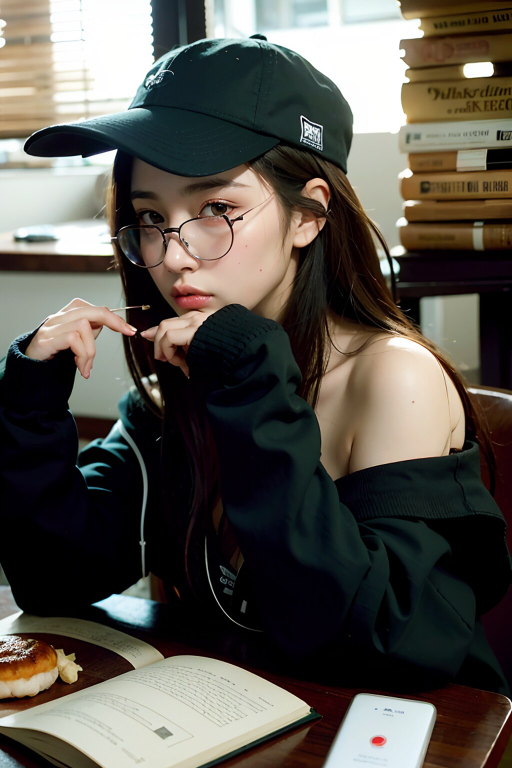 え！VIVANTって今日が最終回だったの？？