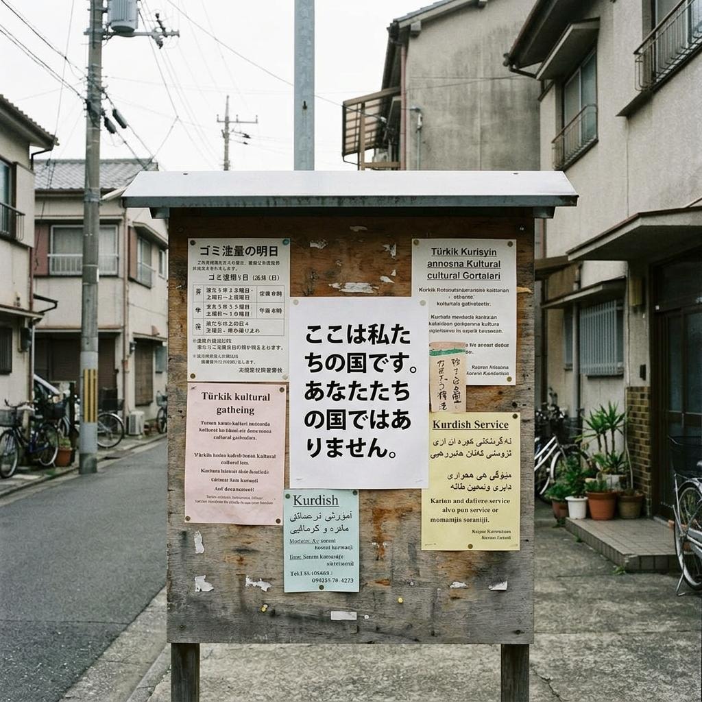 掲示板