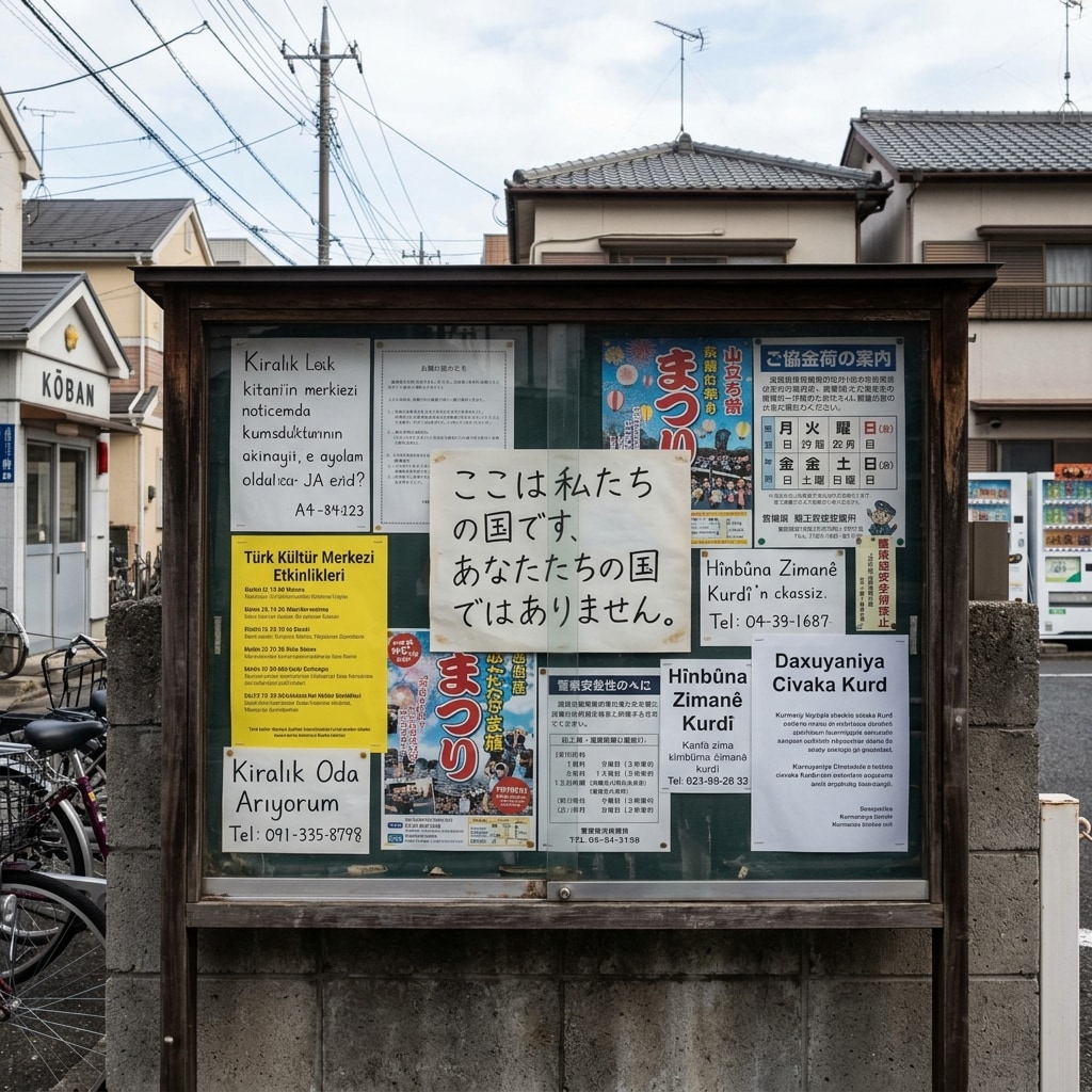 掲示板
