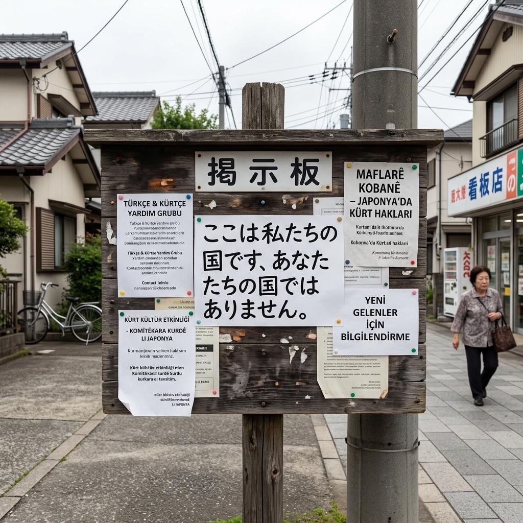 掲示板