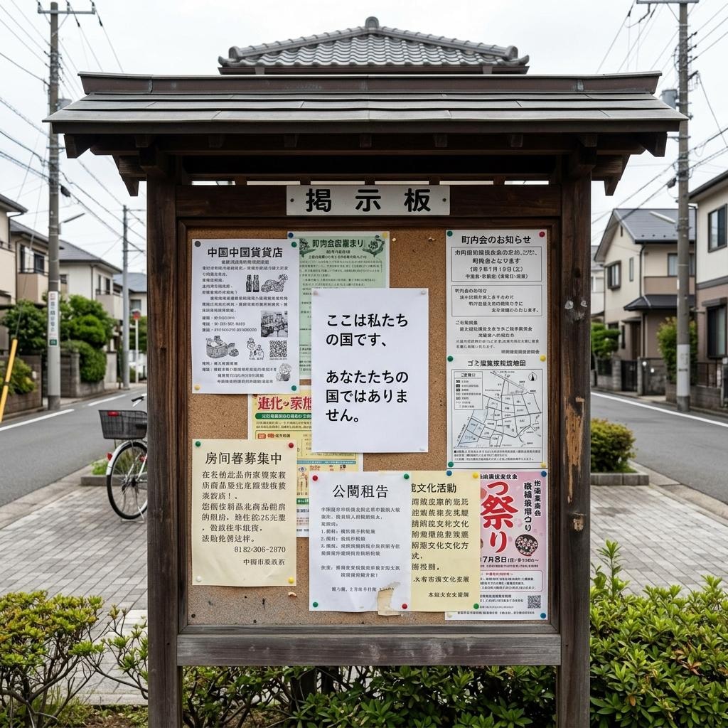 掲示板