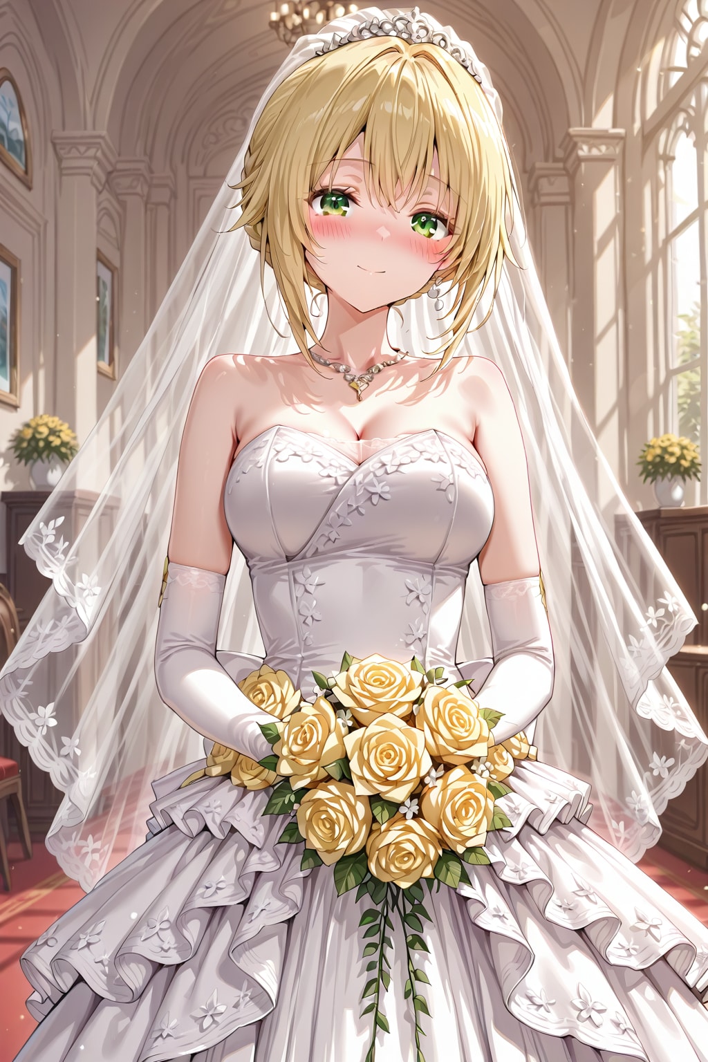 ジューンブライド