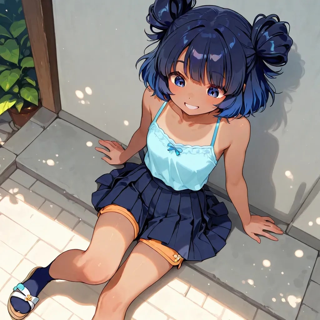 キャミソール