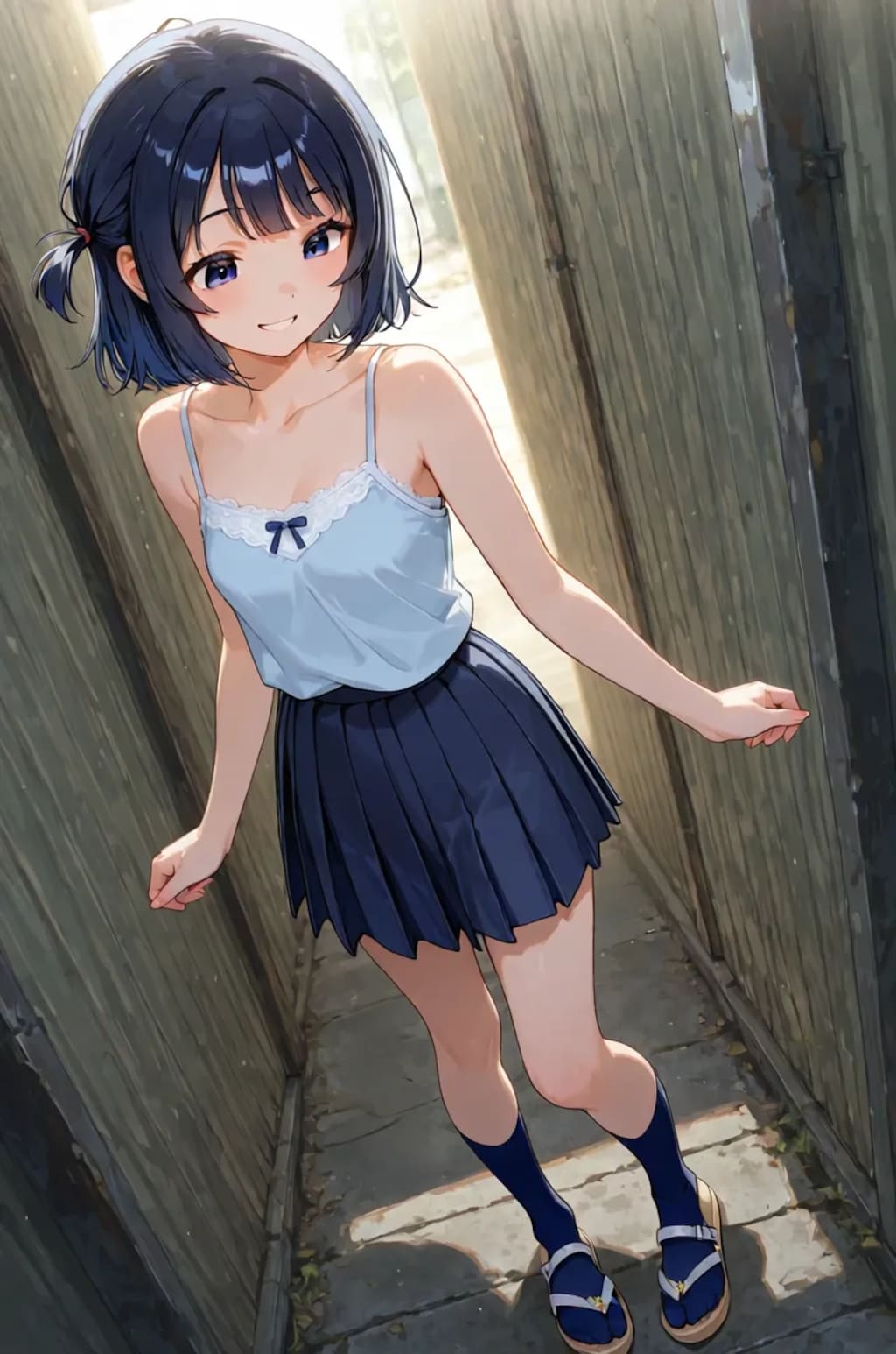 キャミソール