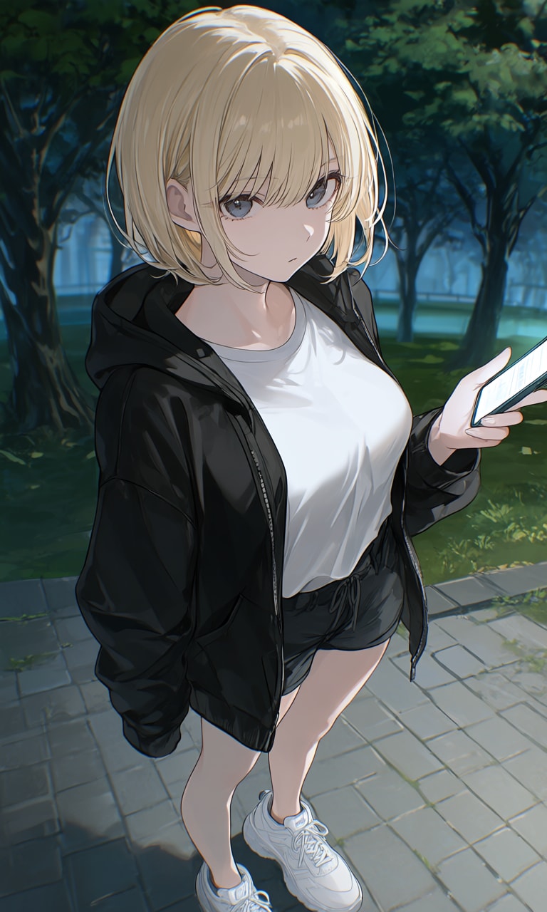 立ちんぼの末路