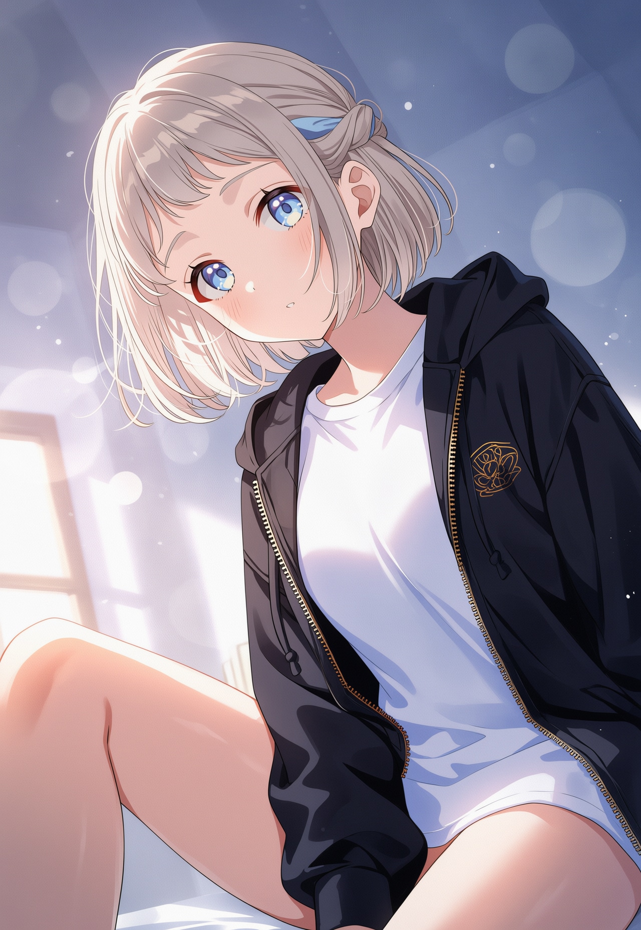 葛城リーリヤ