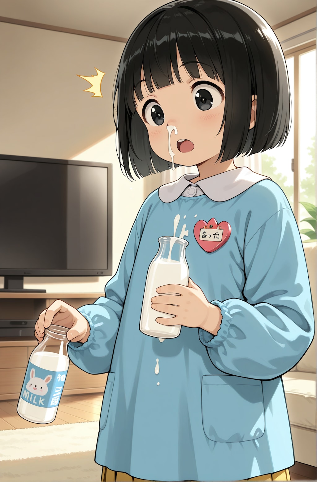 チャラリー