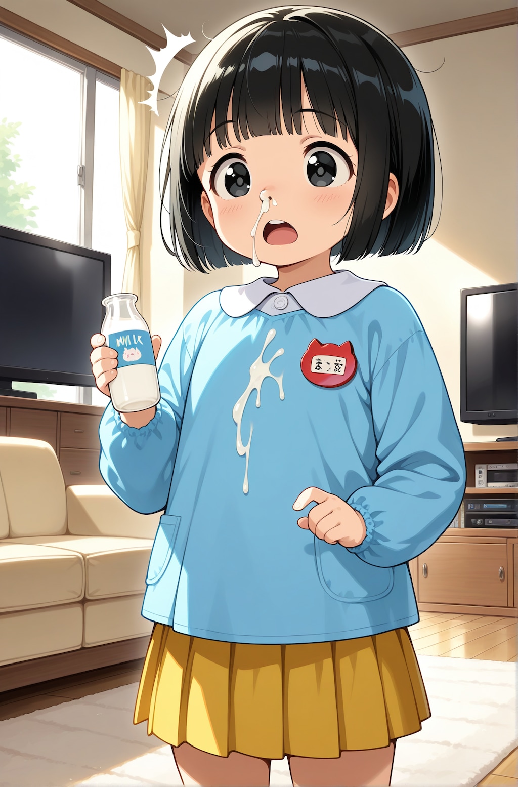 チャラリー