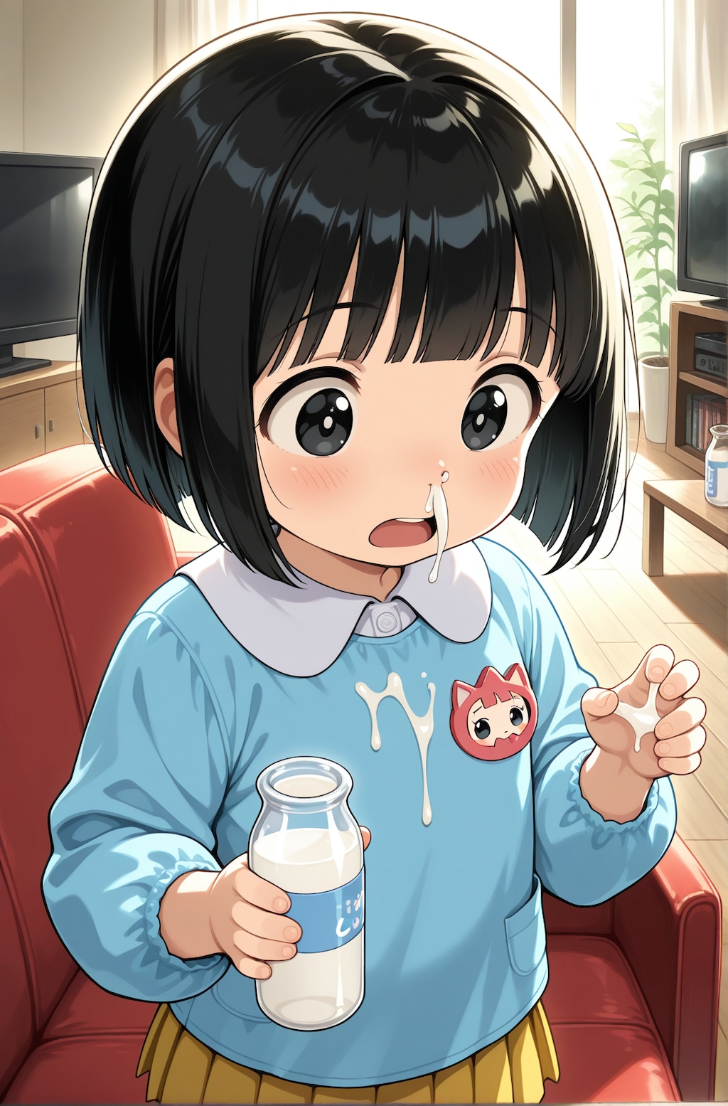 チャラリー