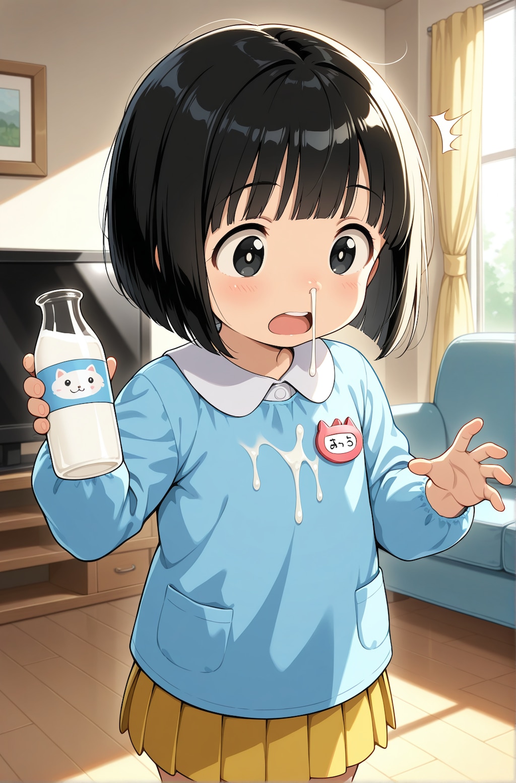 チャラリー