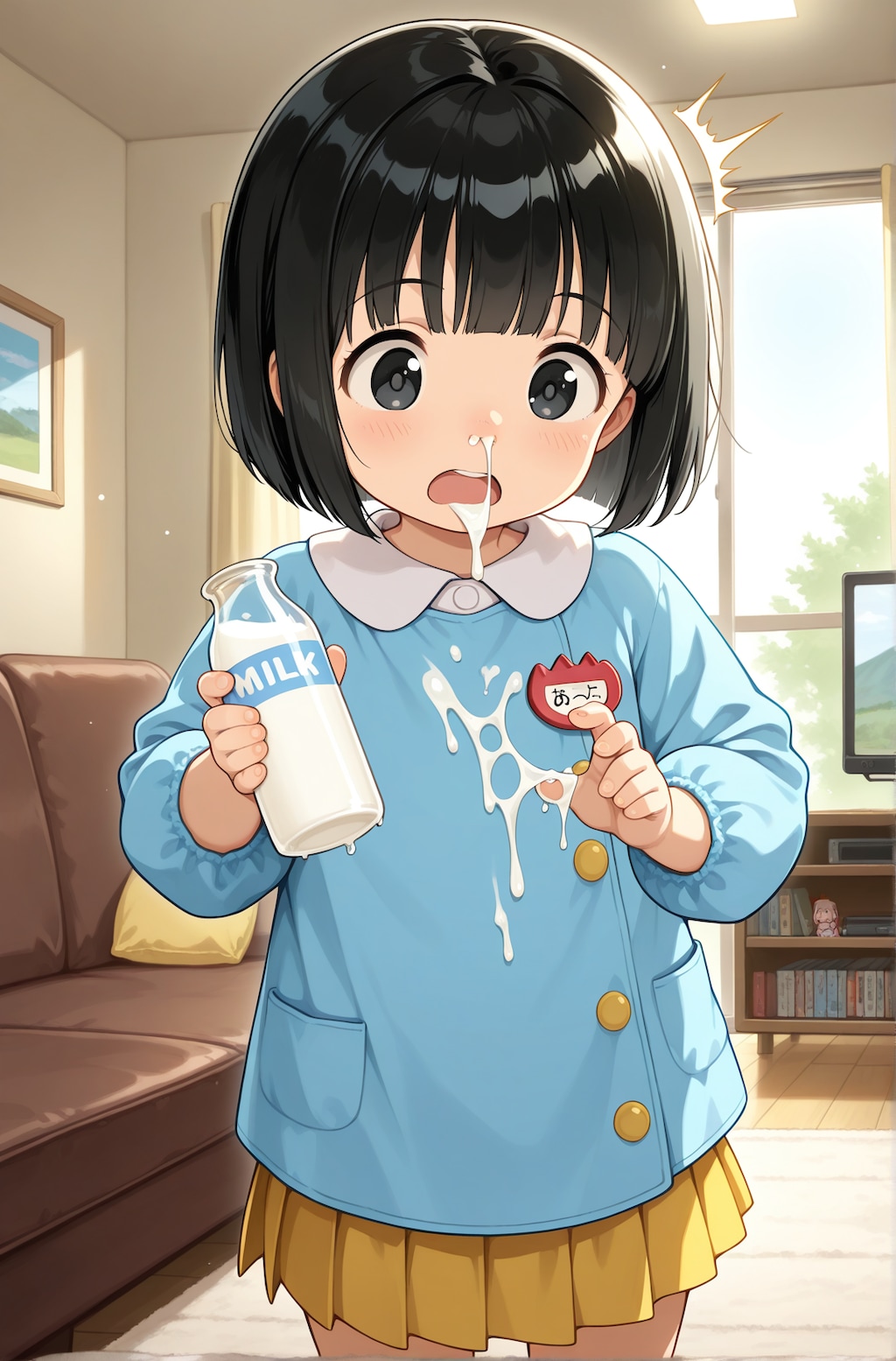 チャラリー