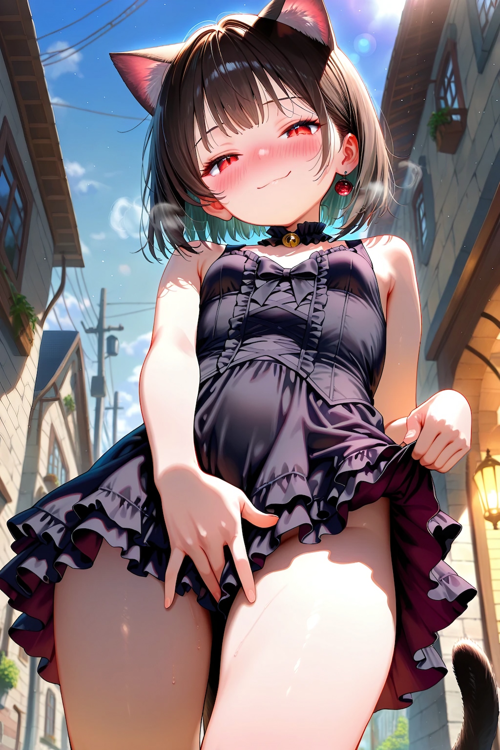 ねこみみ 085