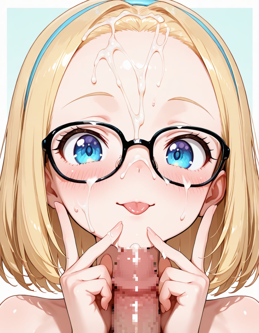 ごっくん