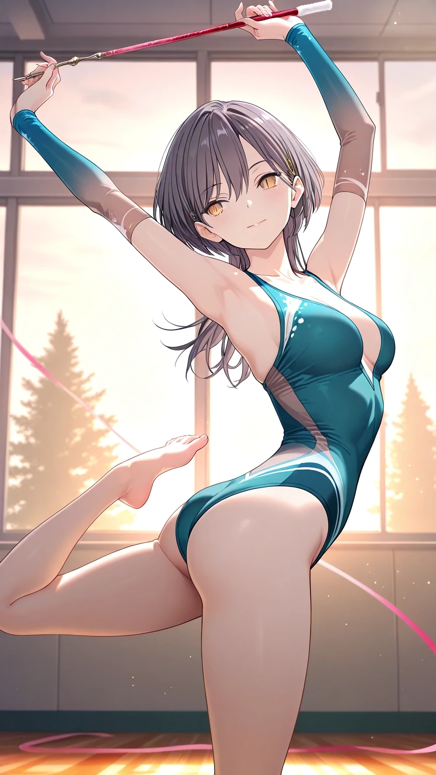 綺麗に見えるかな？