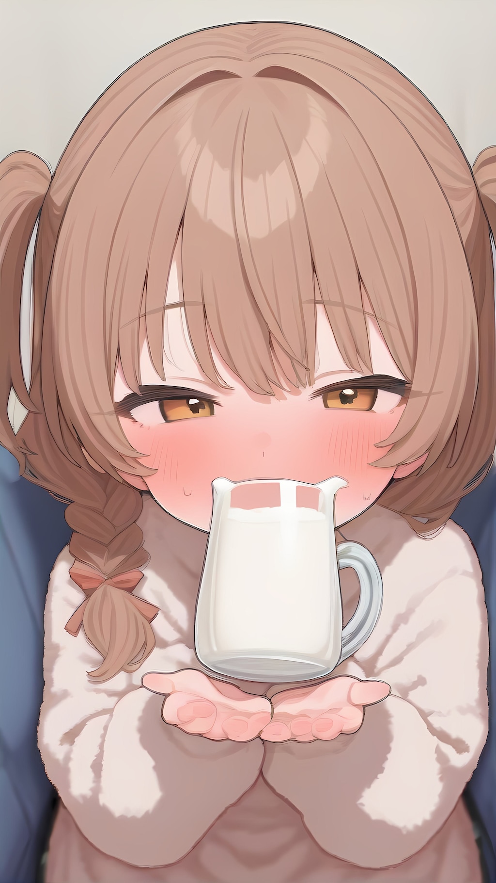 Milk Girl