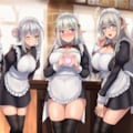 エルフカフェのオーナーになりたい・・・ 3枚目