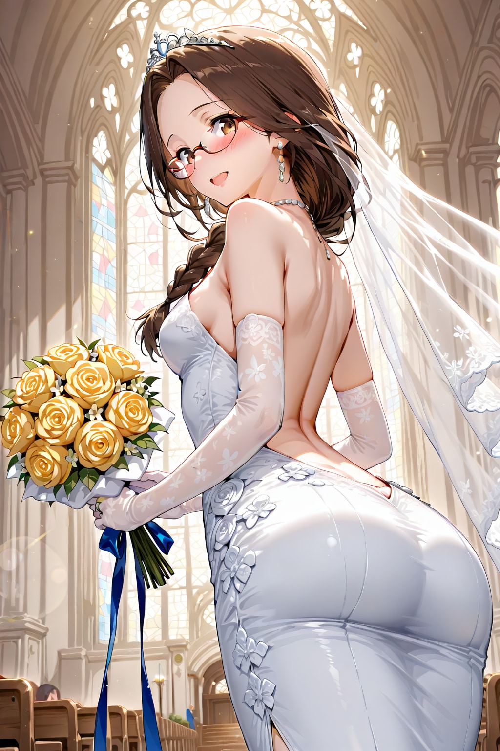 今日は結婚記念日