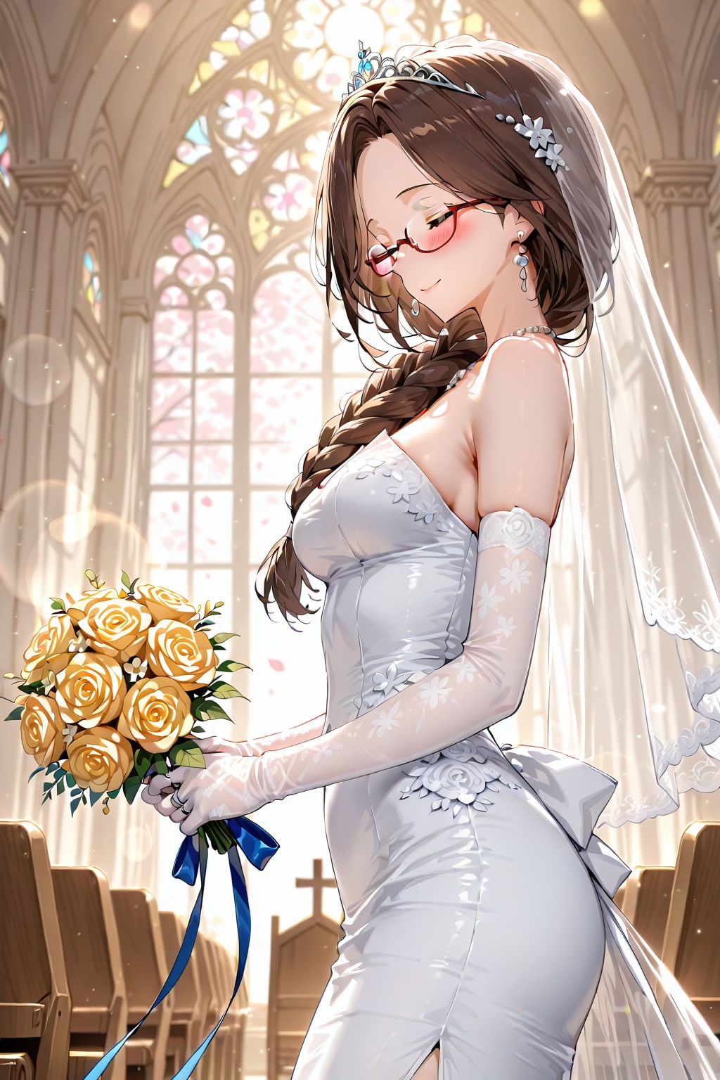 今日は結婚記念日