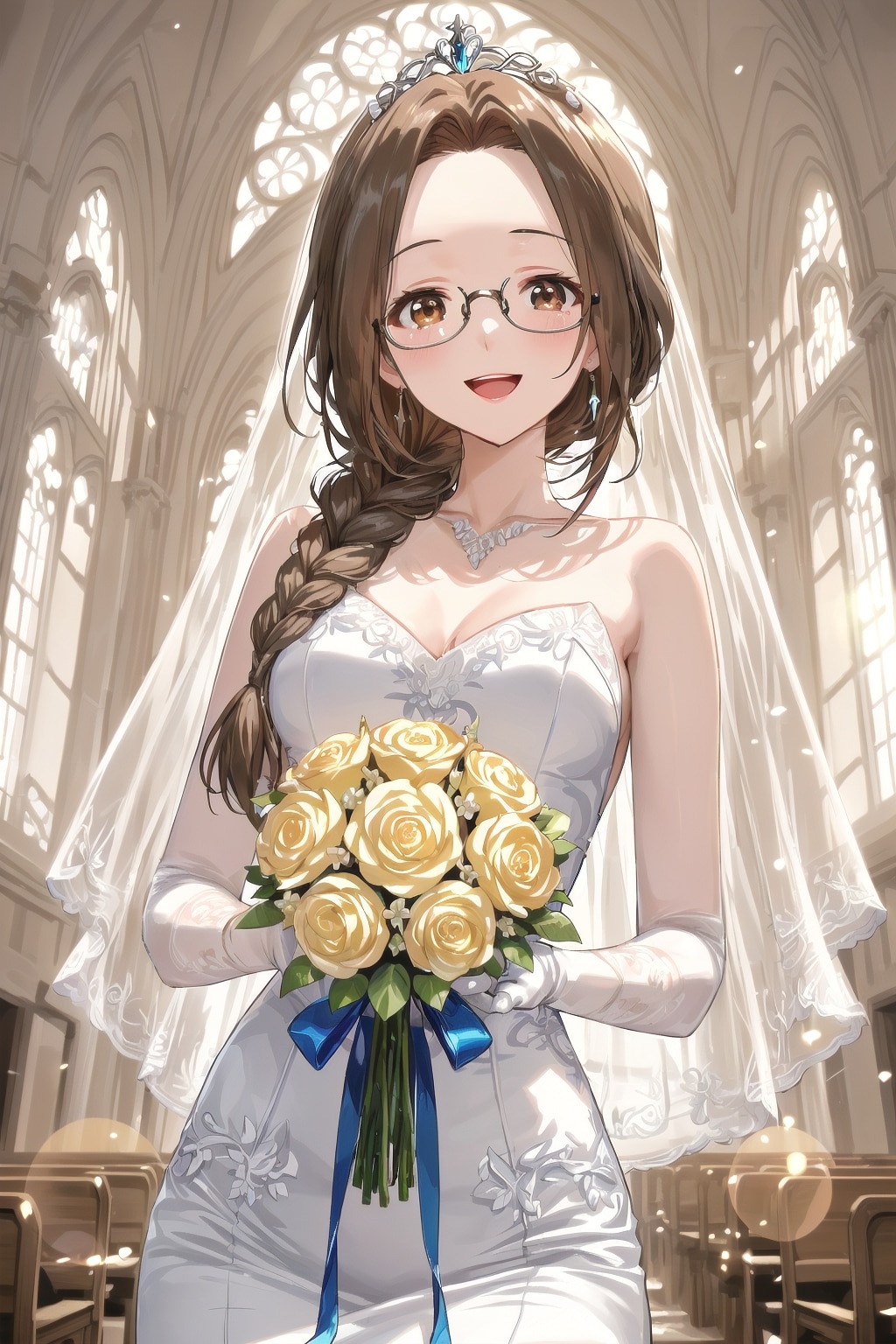 今日は結婚記念日
