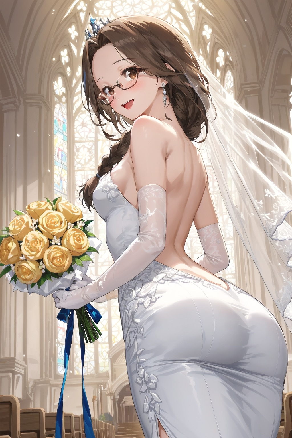 今日は結婚記念日