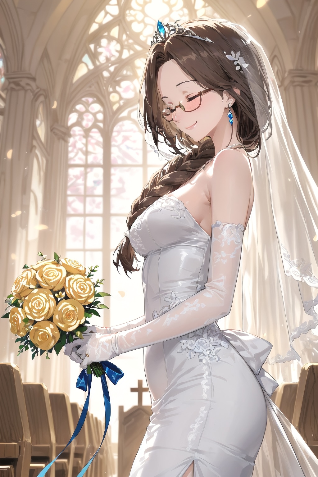 今日は結婚記念日