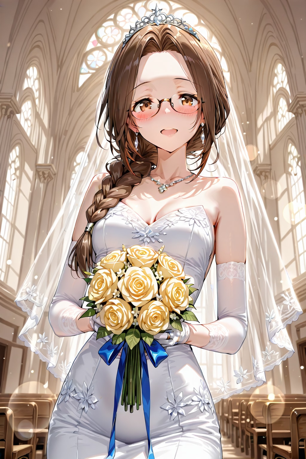 今日は結婚記念日