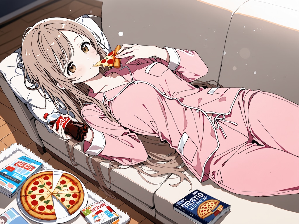 俺の義妹はクラス委員長