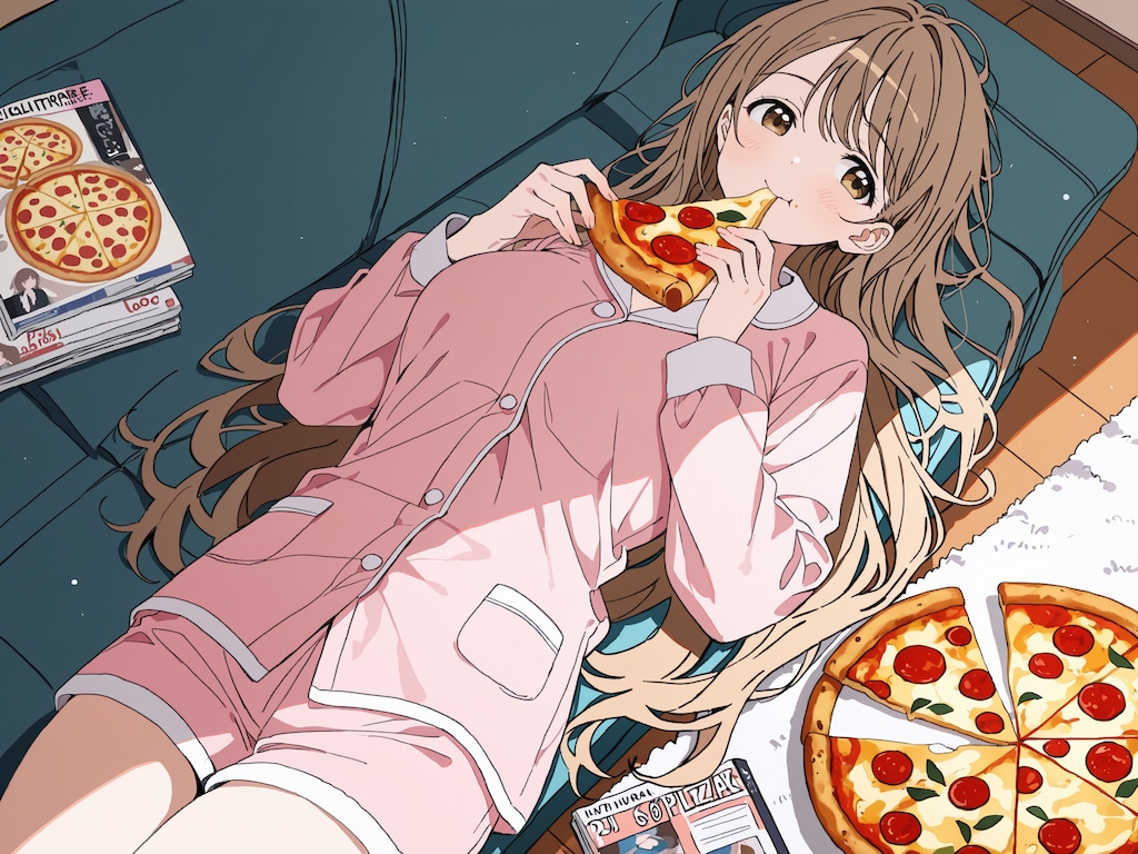 俺の義妹はクラス委員長