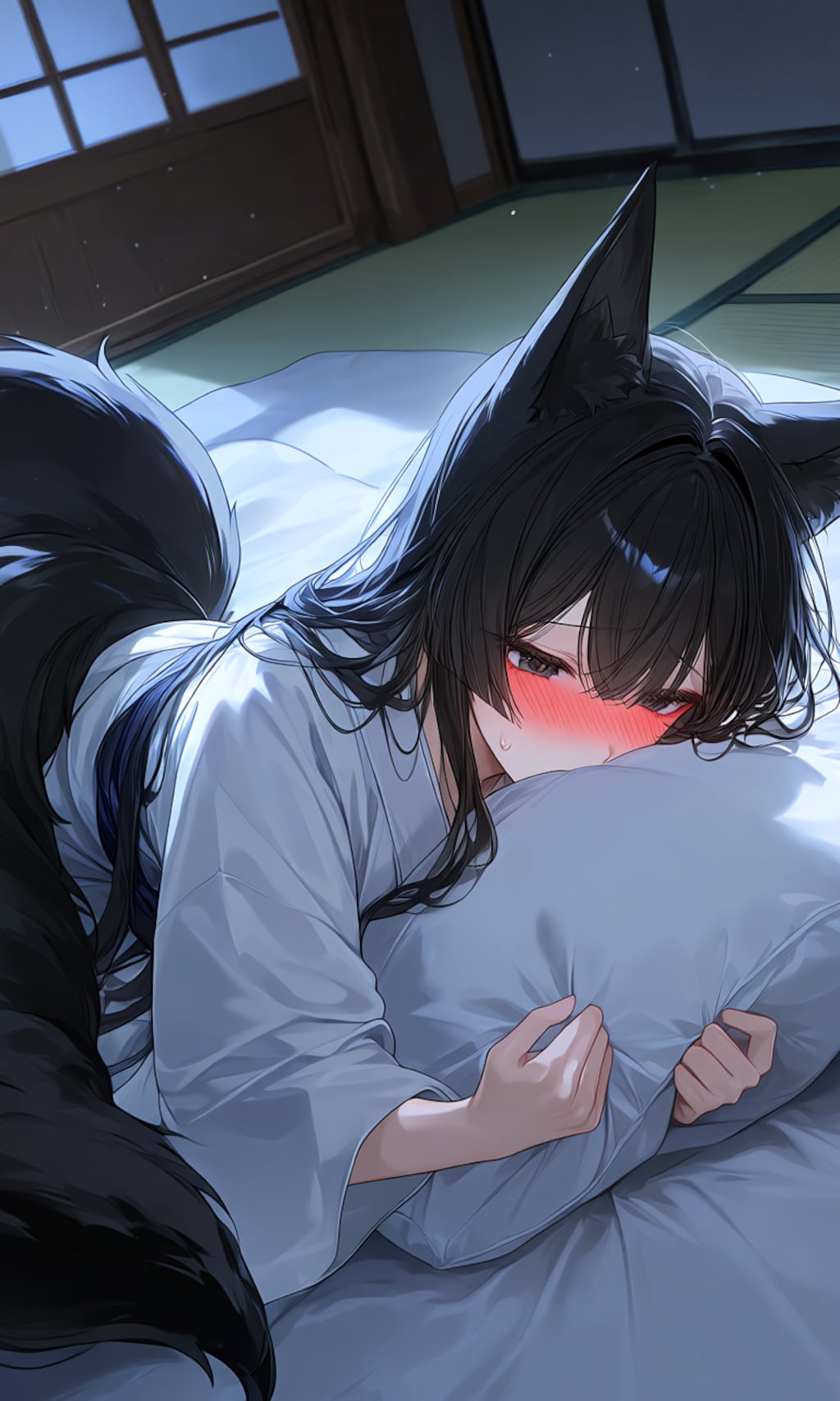 そしてこうなる