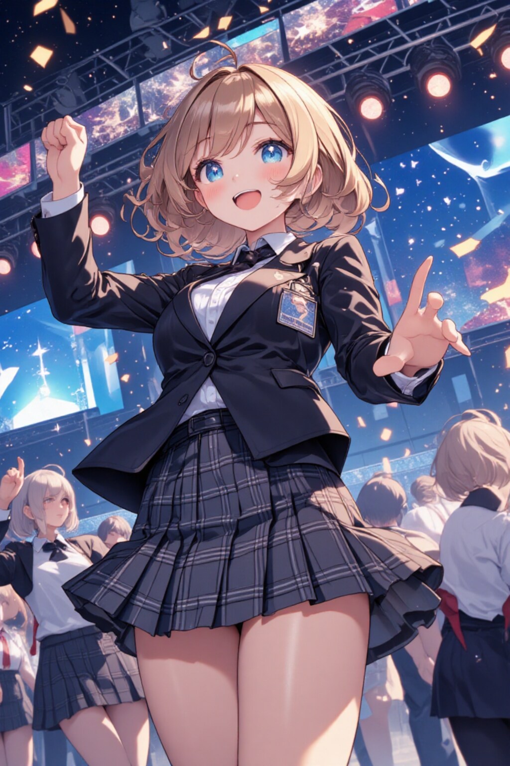 冬フェス２０２５ファイナル