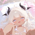 サキュバスちゃん 7枚目