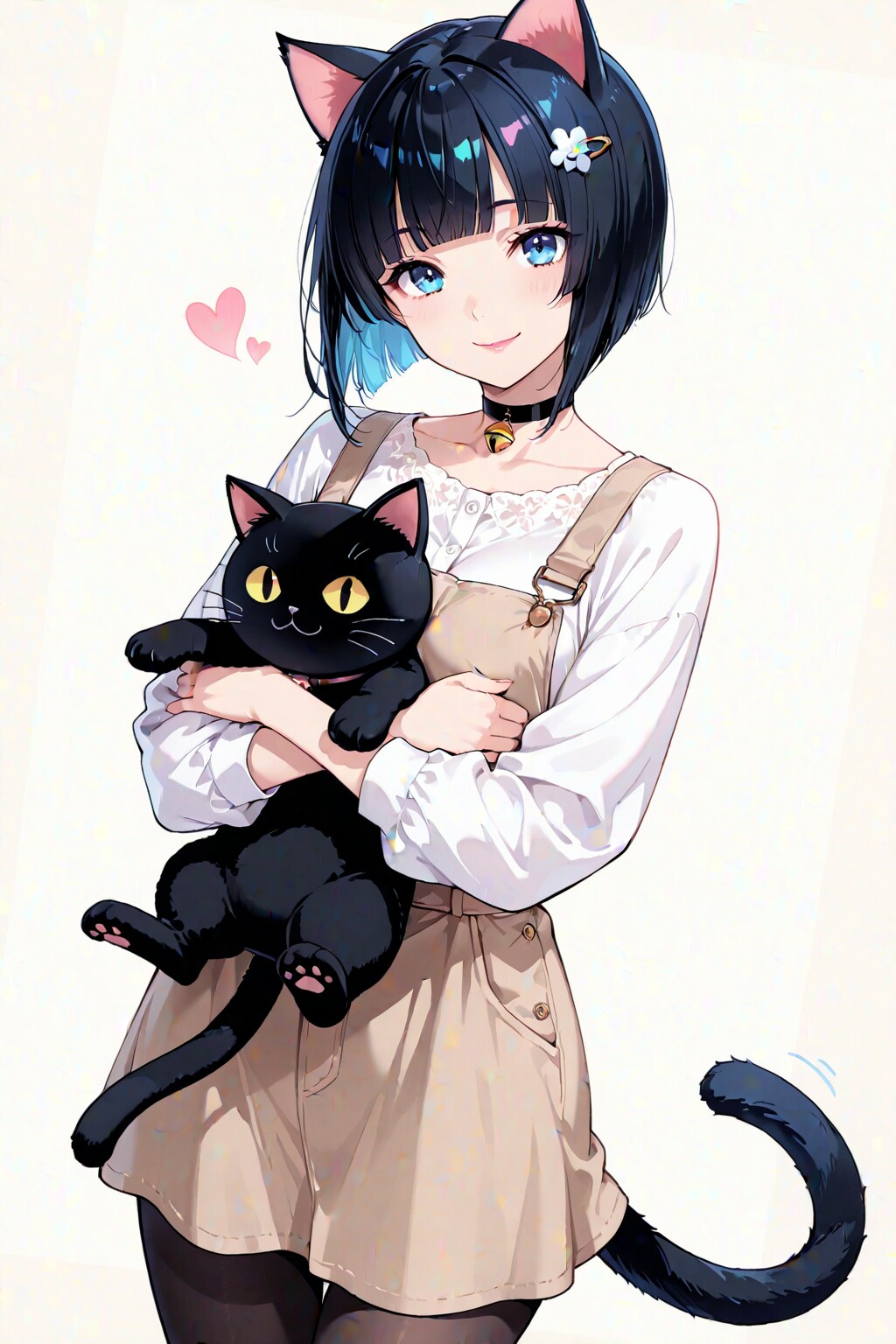 クロミナ【Vete ┃ Starbliss ILL v.2】 | の人気AIイラスト・グラビア