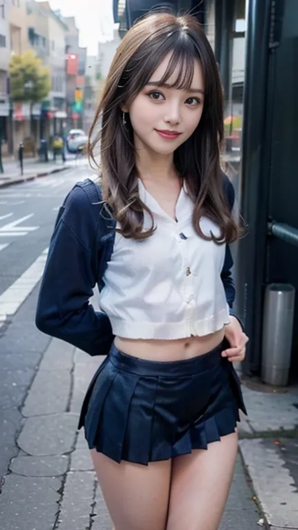 ちょっと短すぎかなぁ