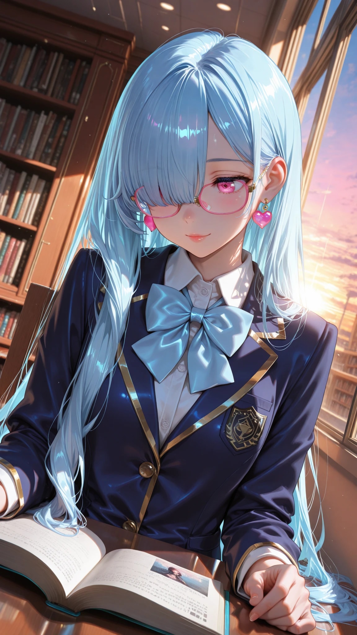 みーたーなー | の人気AIイラスト・グラビア