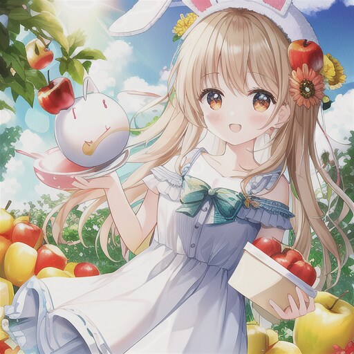 seed探し