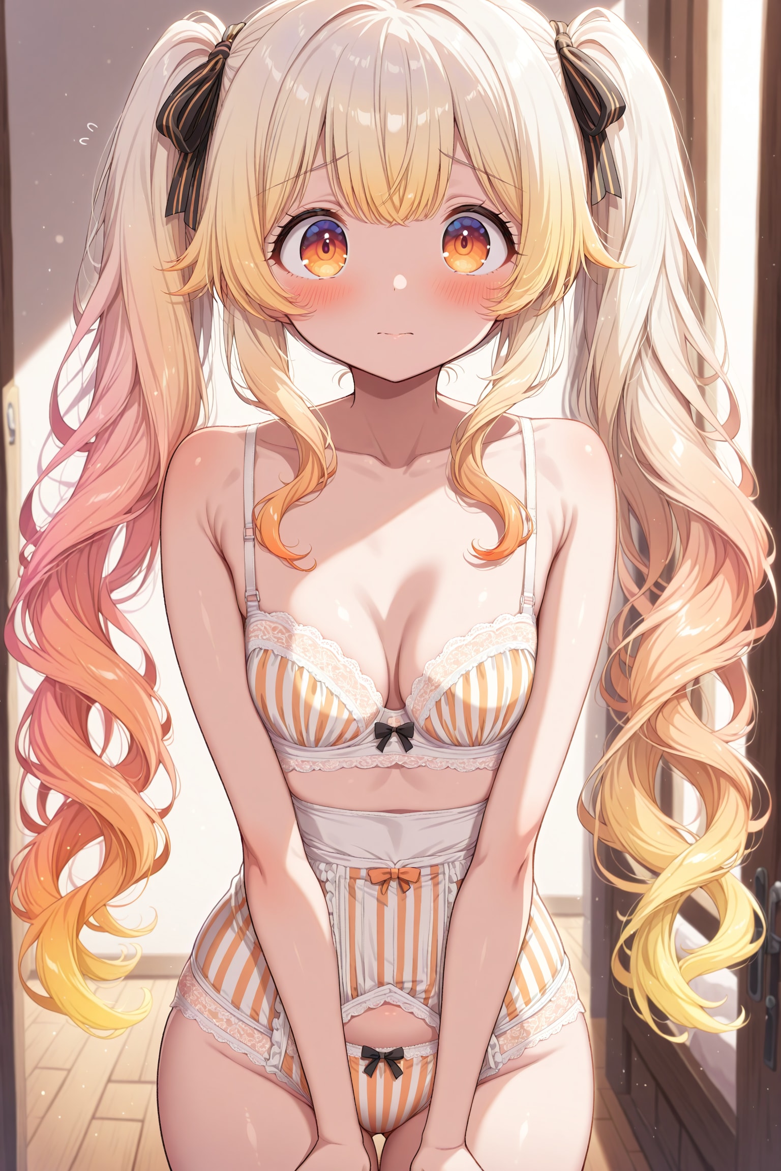 着替え147日目