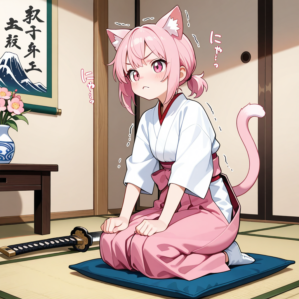 今日は武士の日