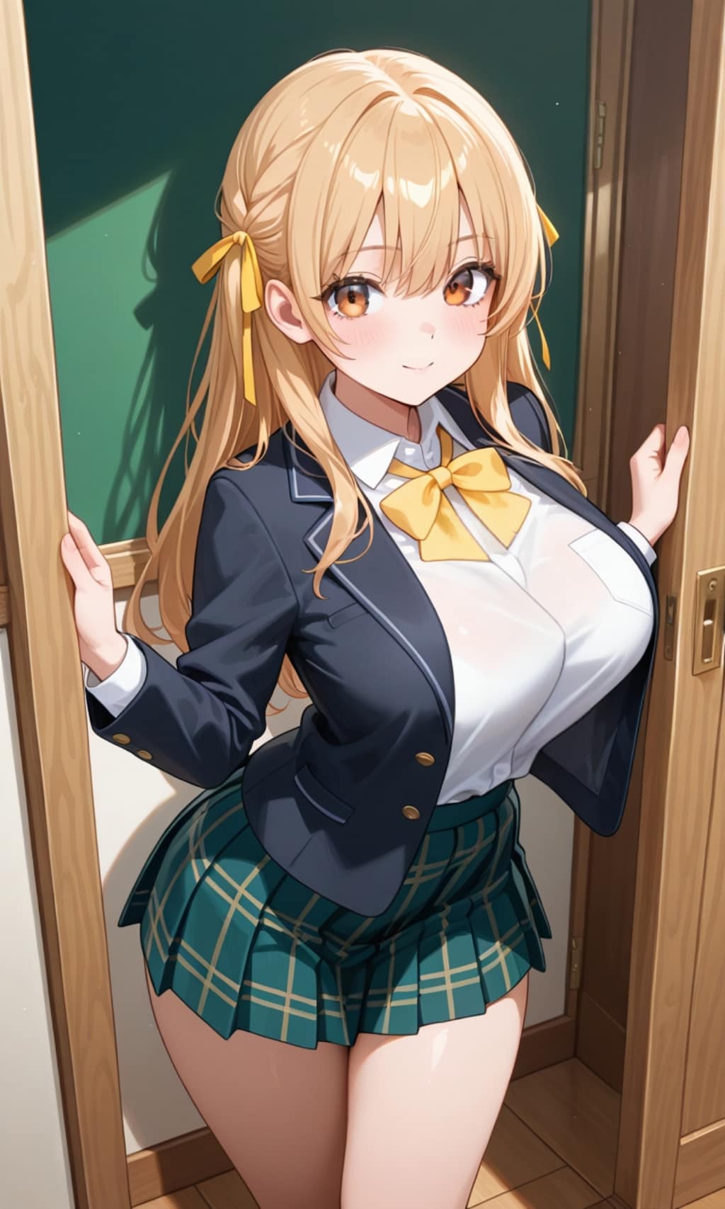 【よその子】万里奈ちゃん