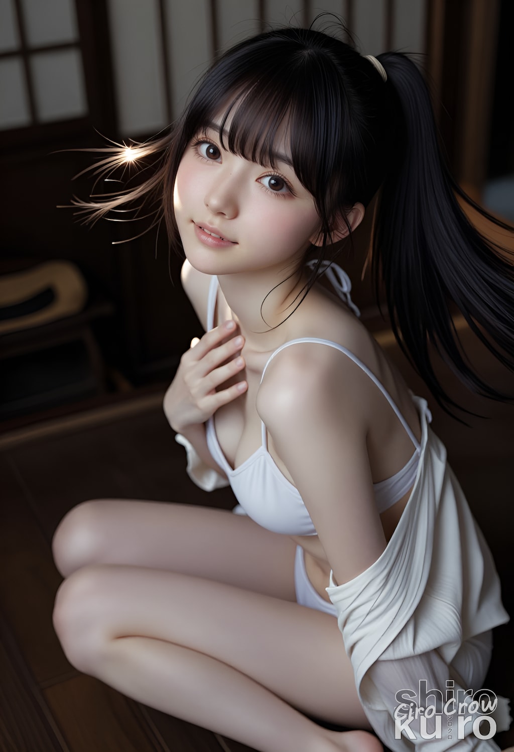 おはようビキニ