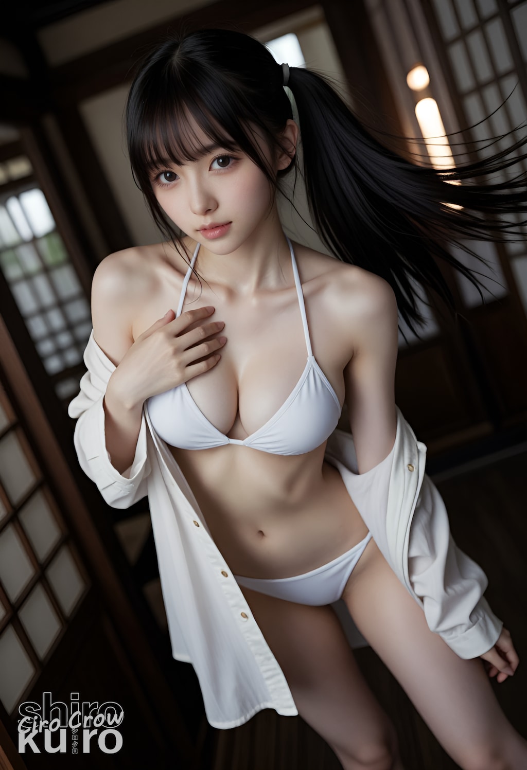 おはようビキニ