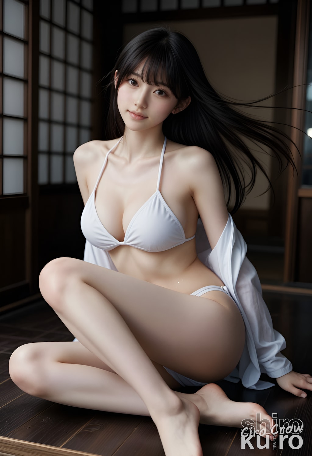 おはようビキニ