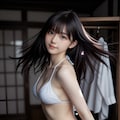おはようビキニ 2枚目