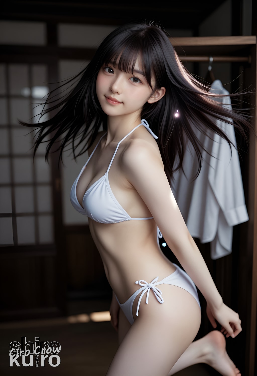 おはようビキニ