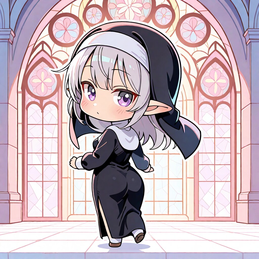 シスター