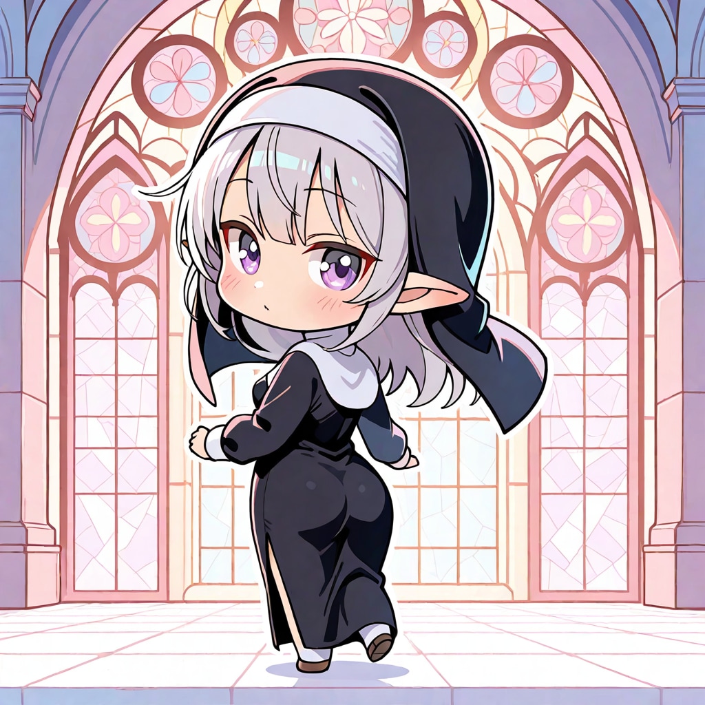 シスター