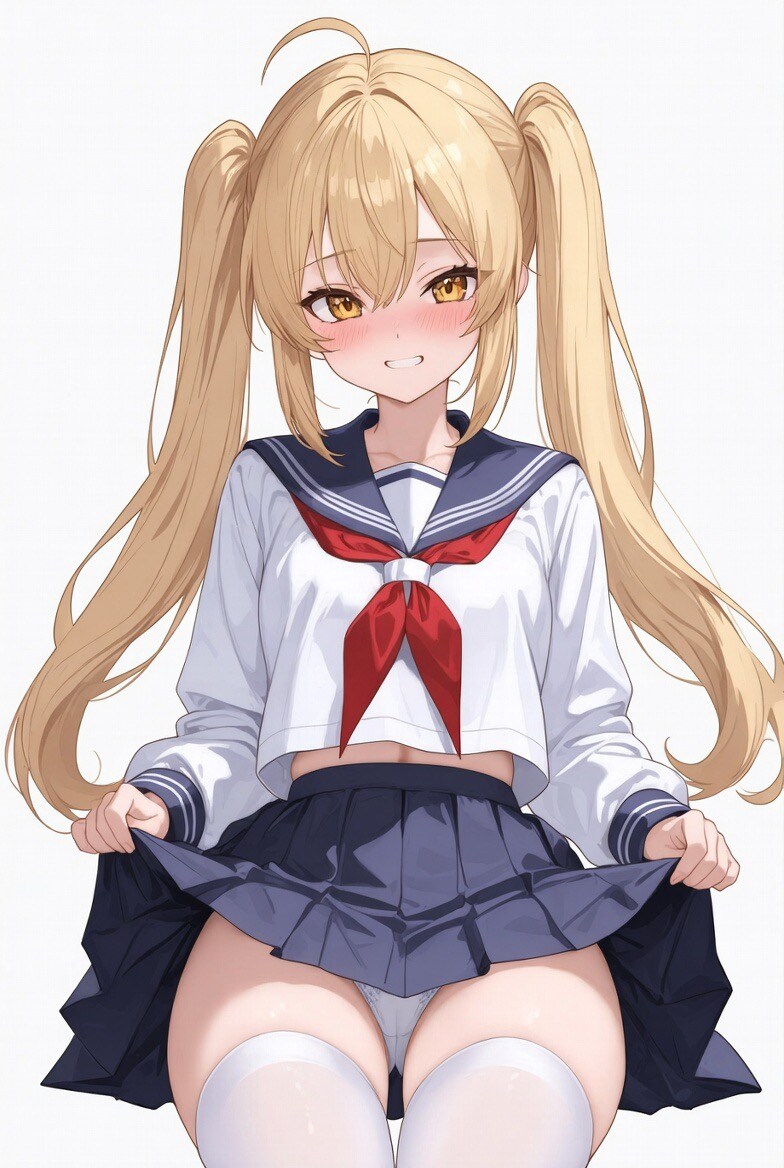 ぱんちら