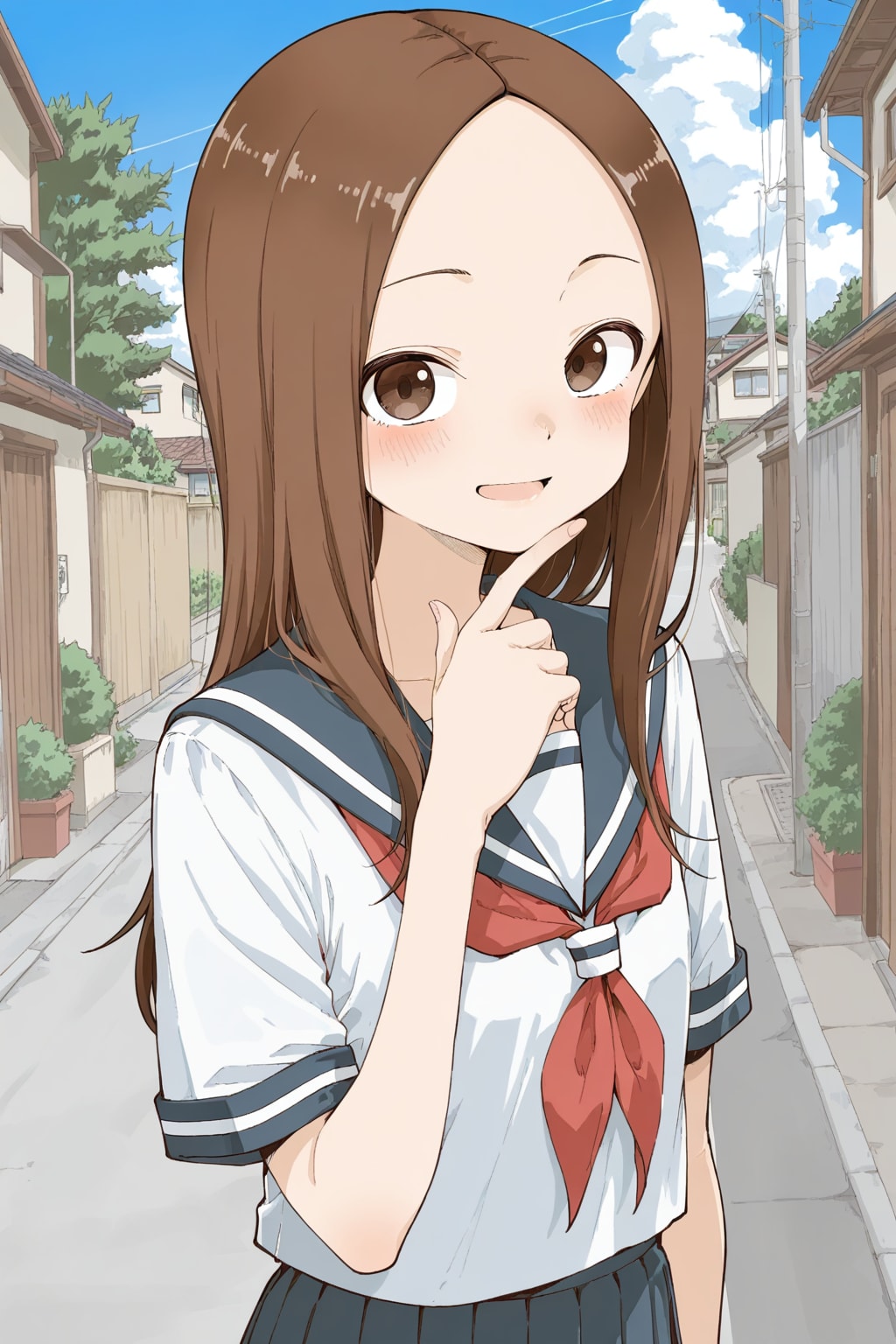 高木さん