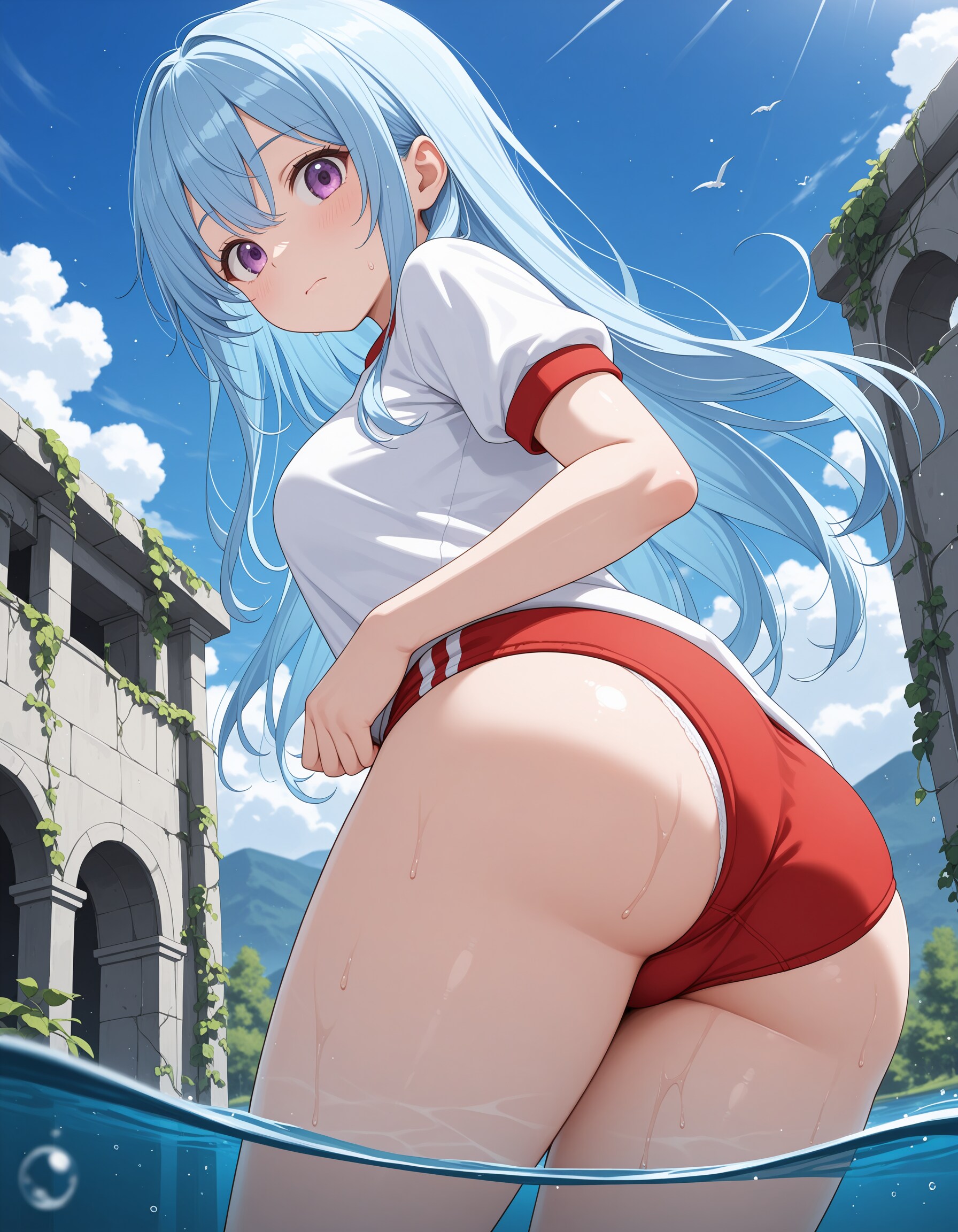 可愛い女の子285