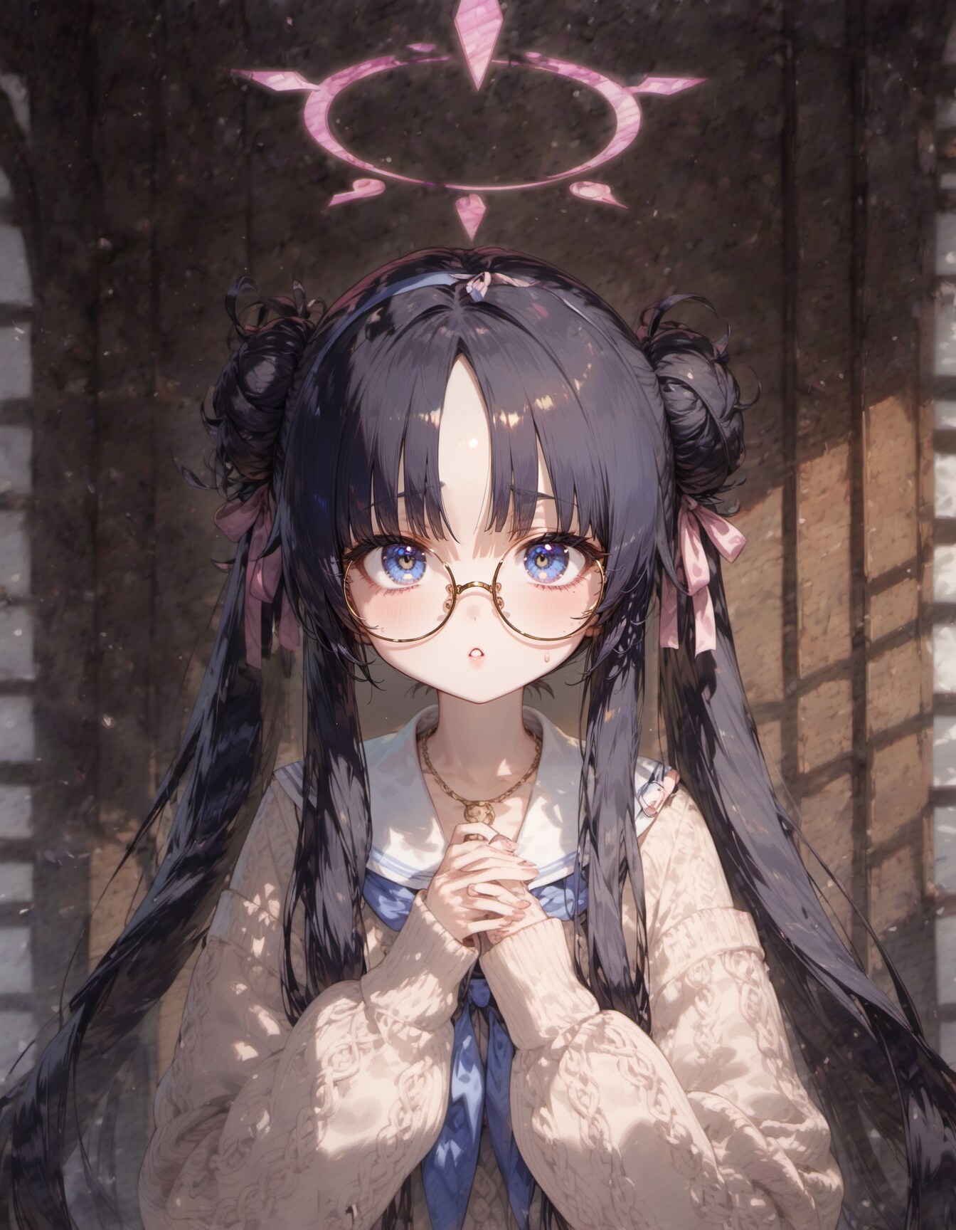 slightly | の人気AIイラスト・グラビア